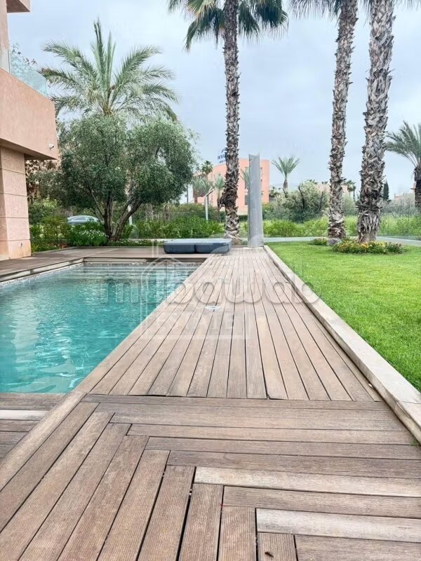Villa 800 sqm for sale in Marrakech – Agdal — Photo 26