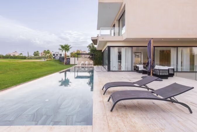 Villa 800 sqm for sale in Marrakech – Agdal — Photo 28