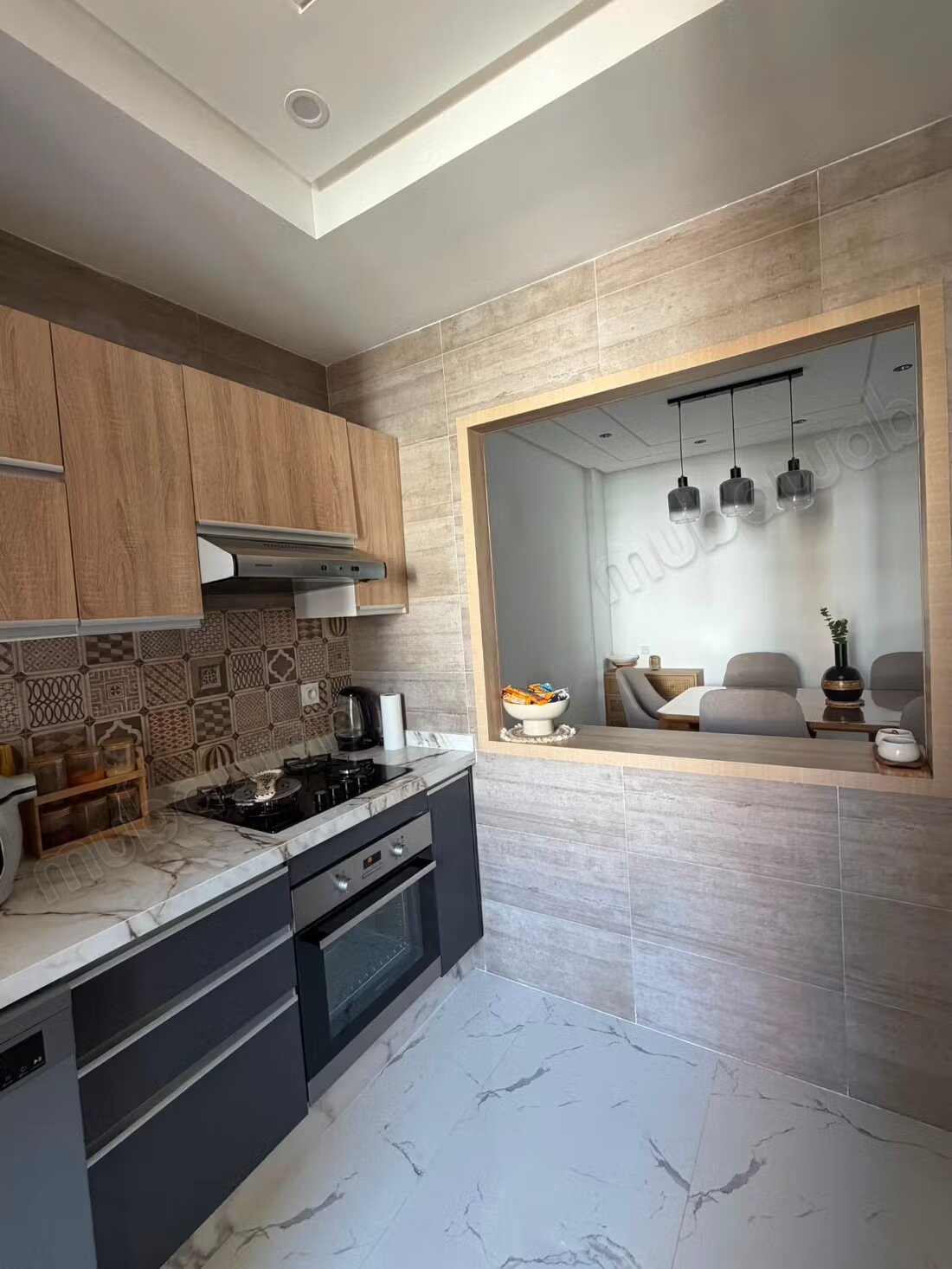 Appartement 93 m² à vendre à Tanger — Photo 3