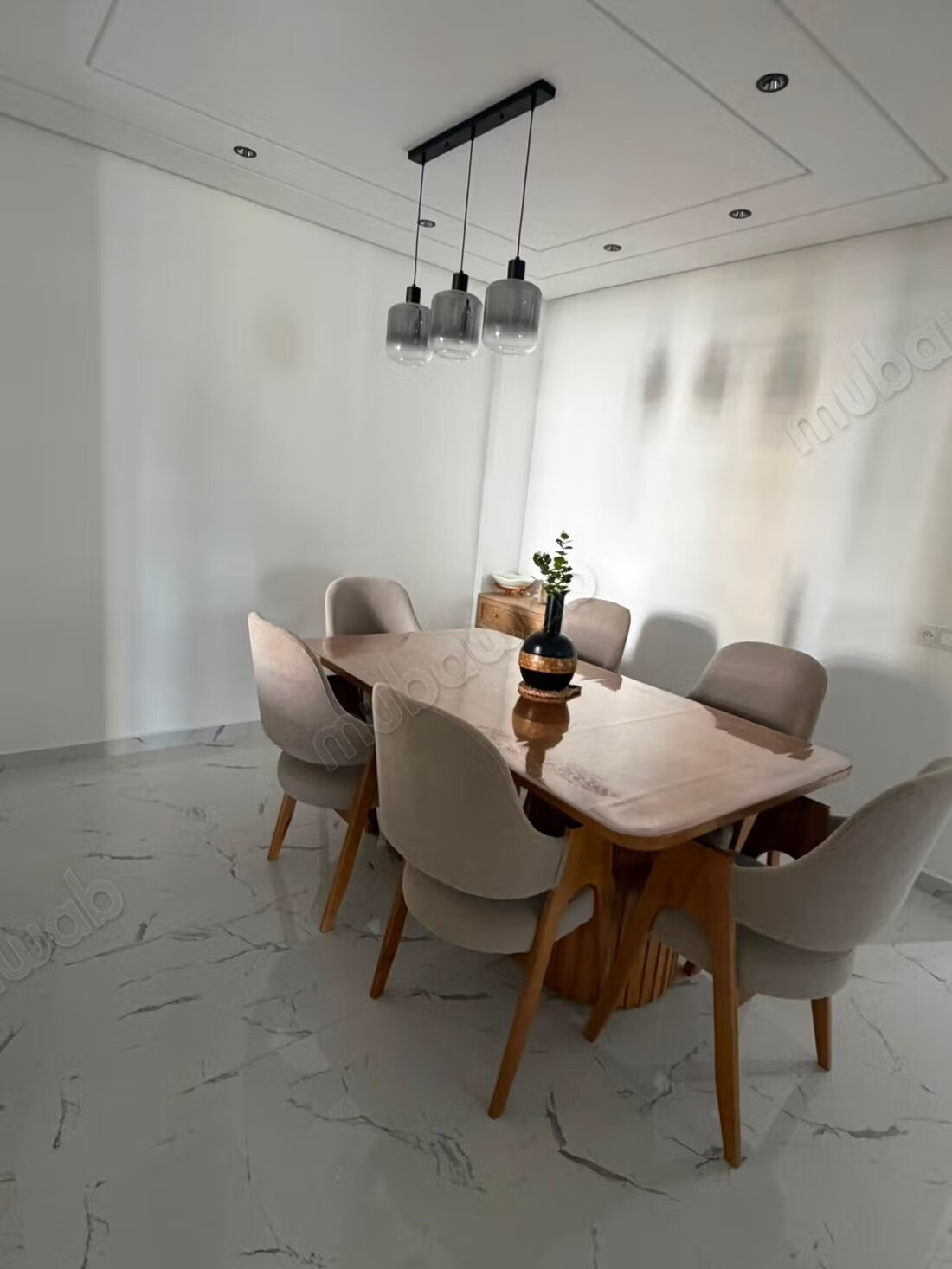 Appartement 93 m² à vendre à Tanger — Photo 4