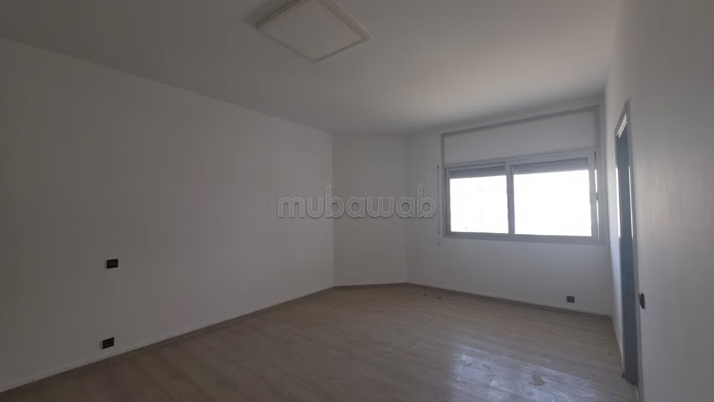 مكتب 150 متر² للإيجار في الرباط (أغدال) — Photo 4