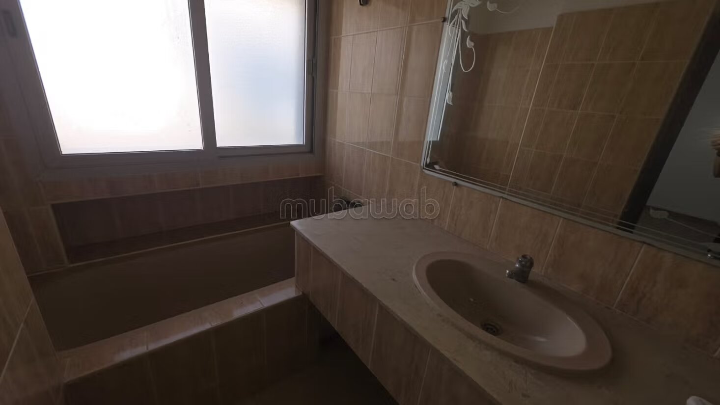 مكتب 150 متر² للإيجار في الرباط (أغدال) — Photo 6