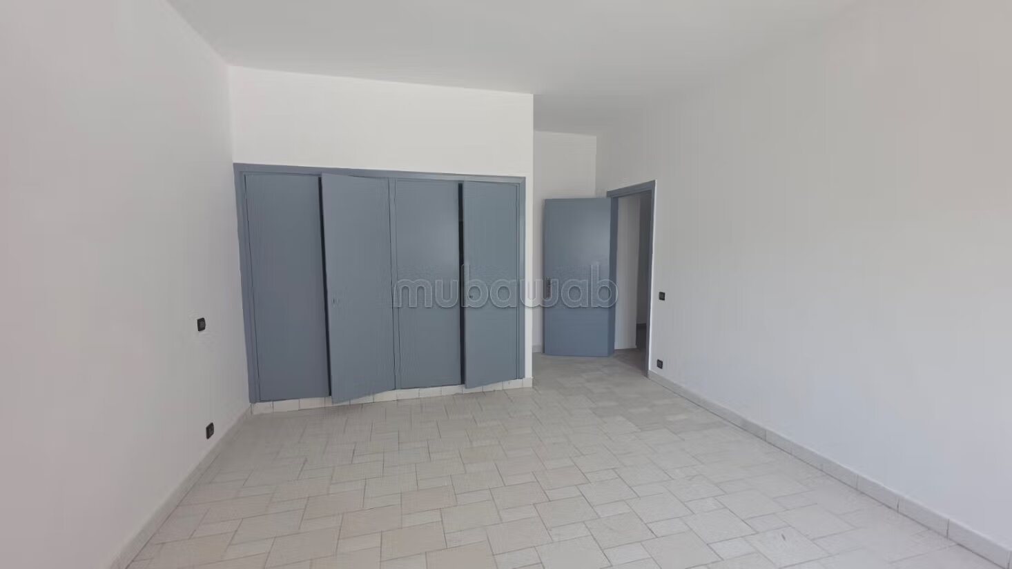 مكتب 150 متر² للإيجار في الرباط (أغدال) — Photo 8