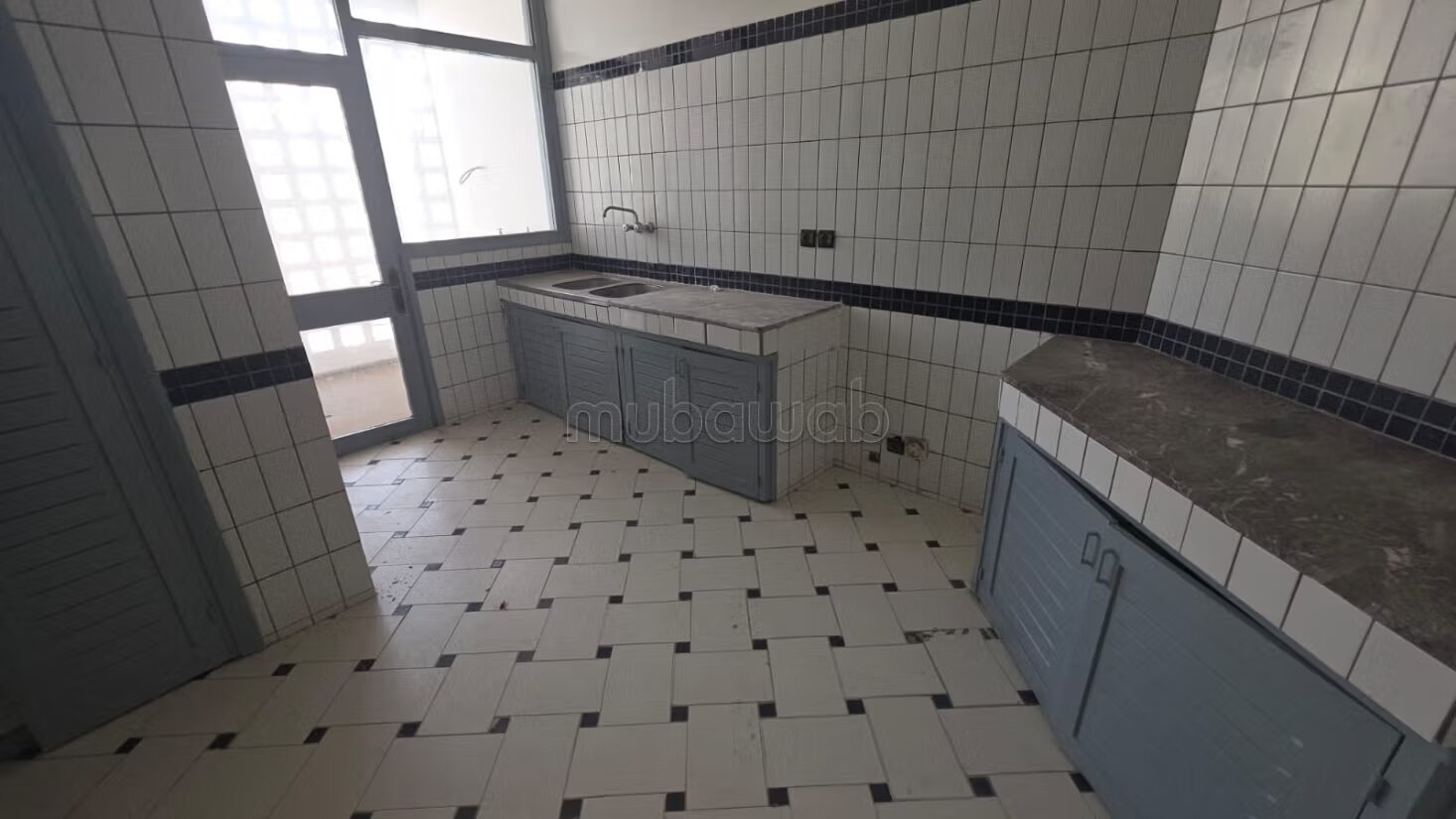 مكتب 150 متر² للإيجار في الرباط (أغدال) — Photo 12