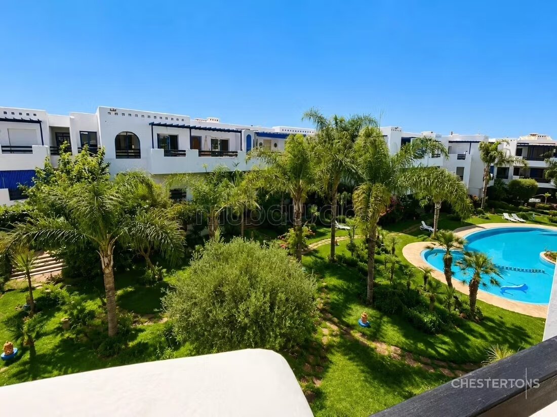 2‑Bedroom Apartment for Sale in Rabat — Photo 3