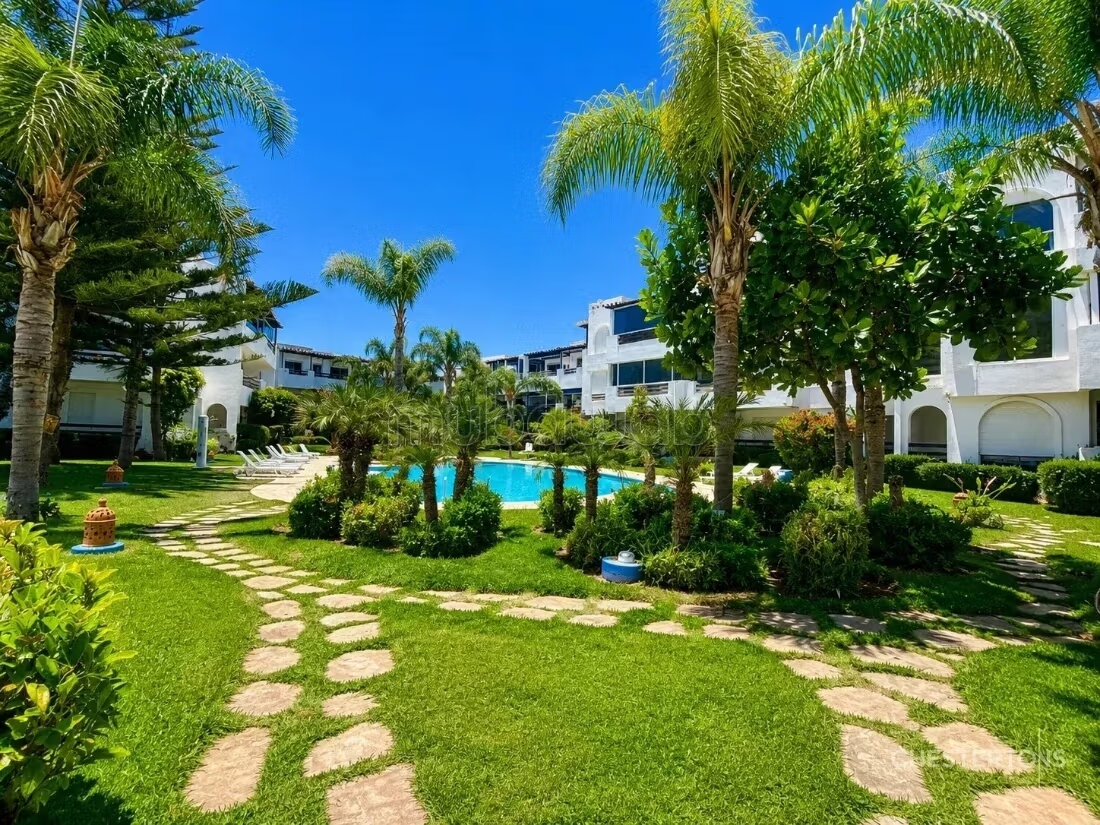 2‑Bedroom Apartment for Sale in Rabat — Photo 4