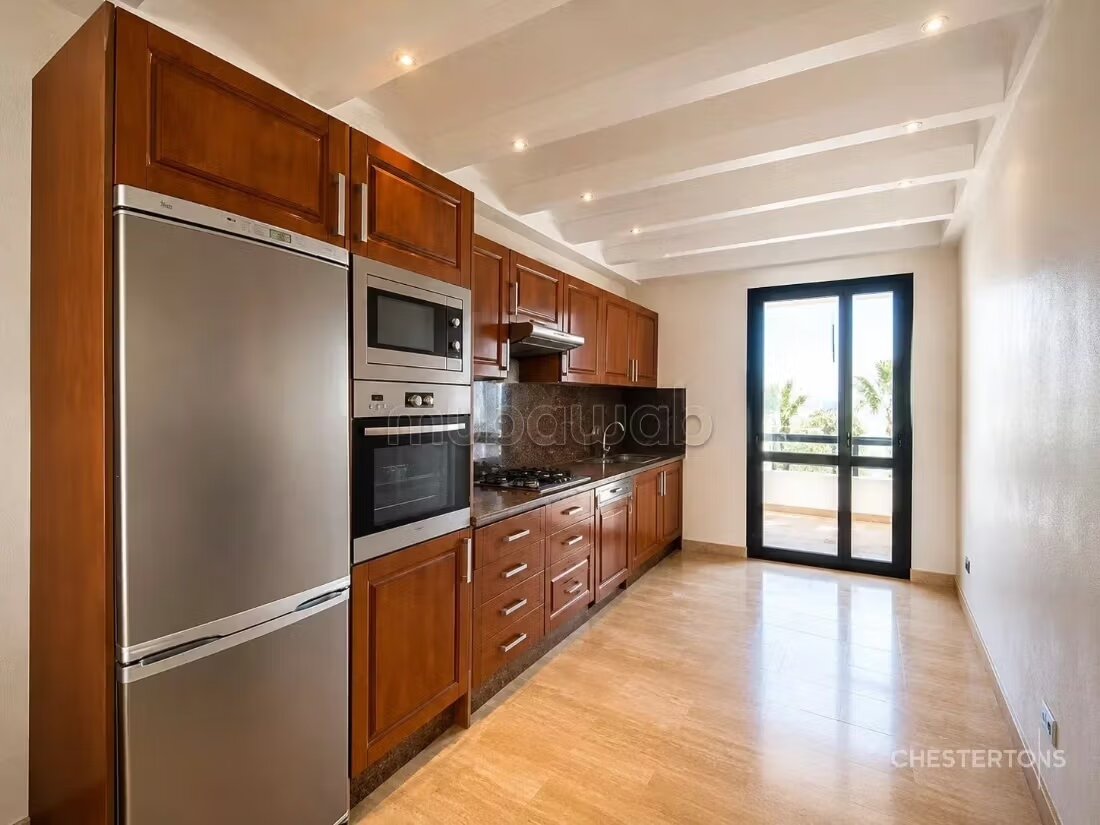 2‑Bedroom Apartment for Sale in Rabat — Photo 8
