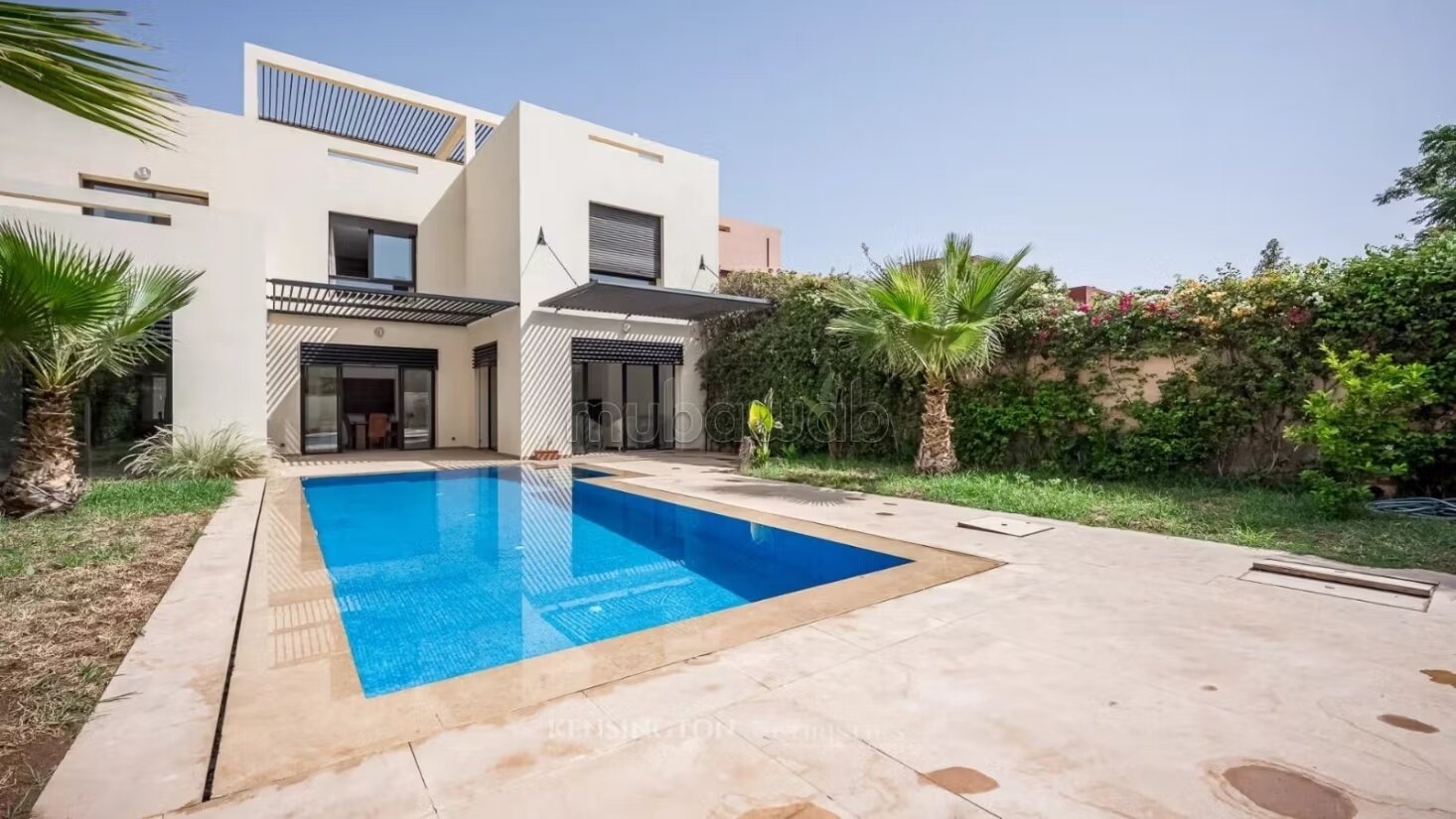 Villa 500 m² for Sale in Marrakech — Photo 4