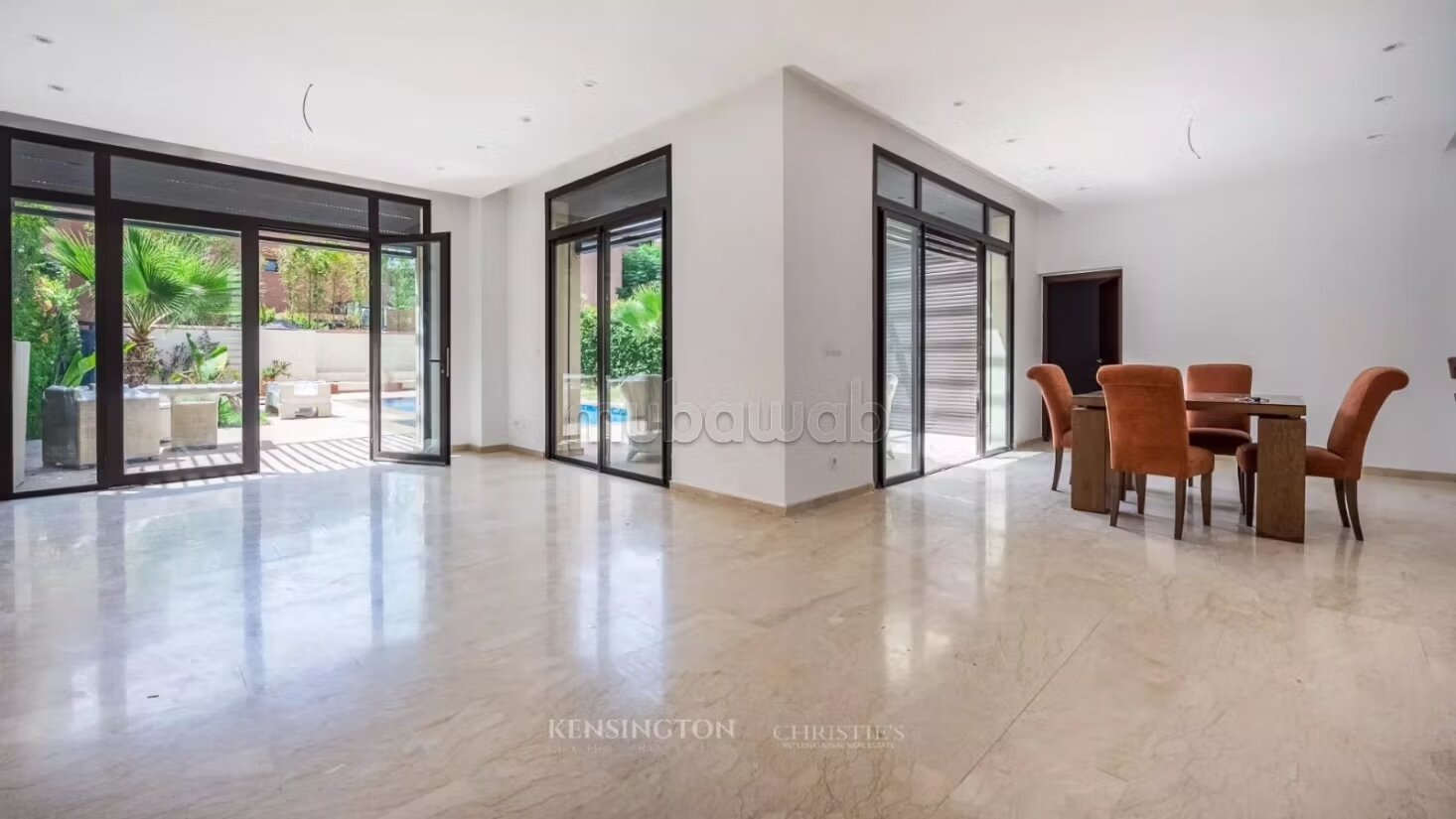 Villa 500 m² for Sale in Marrakech — Photo 7