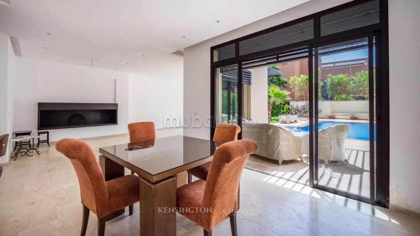 Villa 500 m² for Sale in Marrakech — Photo 8