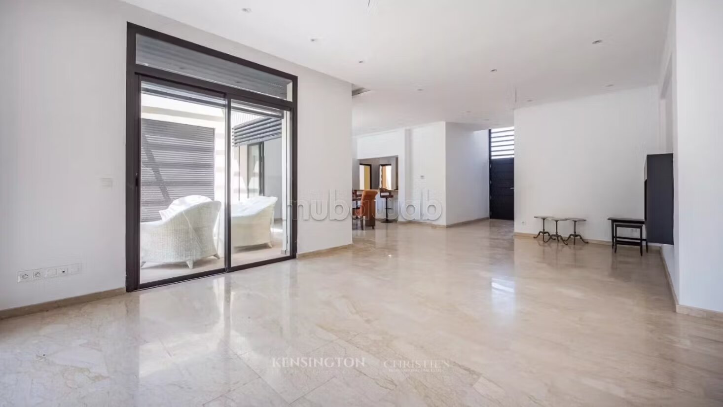 Villa 500 m² for Sale in Marrakech — Photo 9