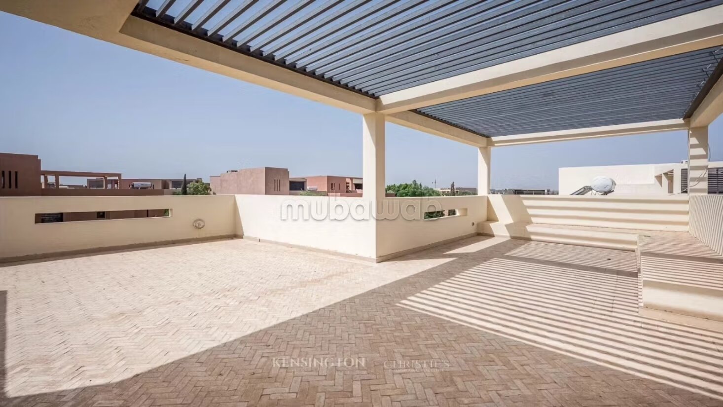 Villa 500 m² for Sale in Marrakech — Photo 17