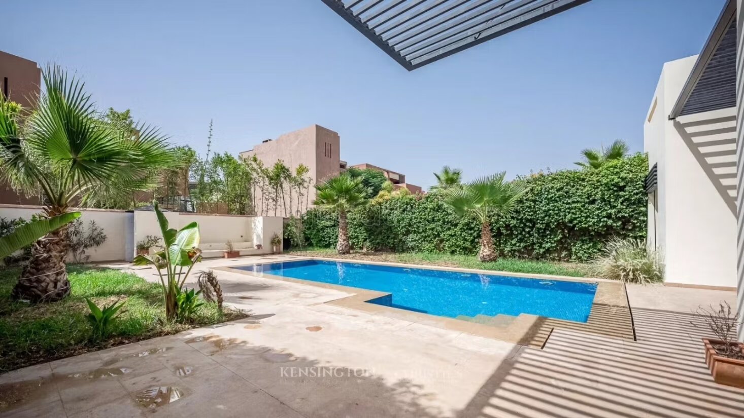 Villa 500 m² for Sale in Marrakech — Photo 18