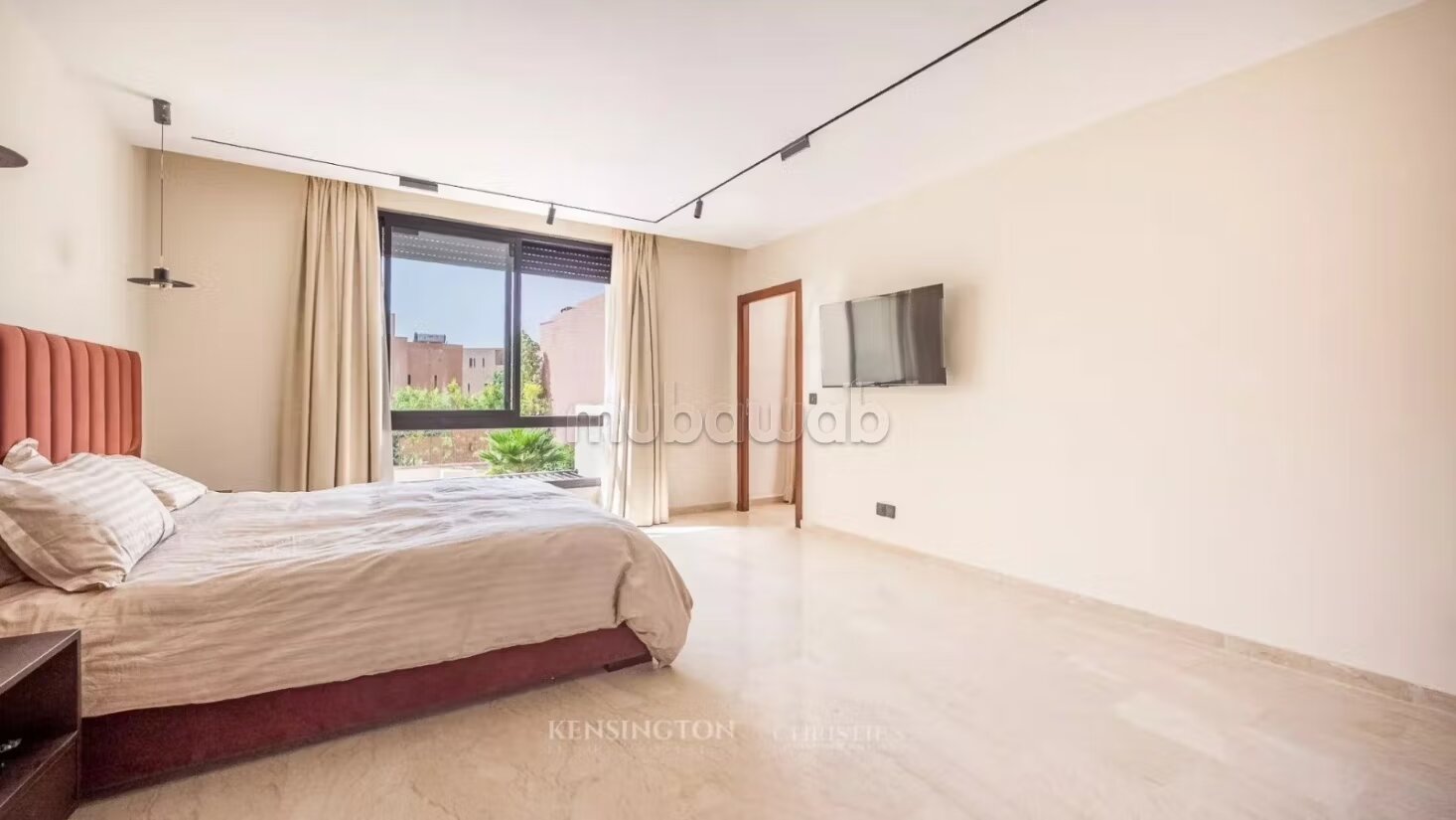 Villa 500 m² for Sale in Marrakech — Photo 22