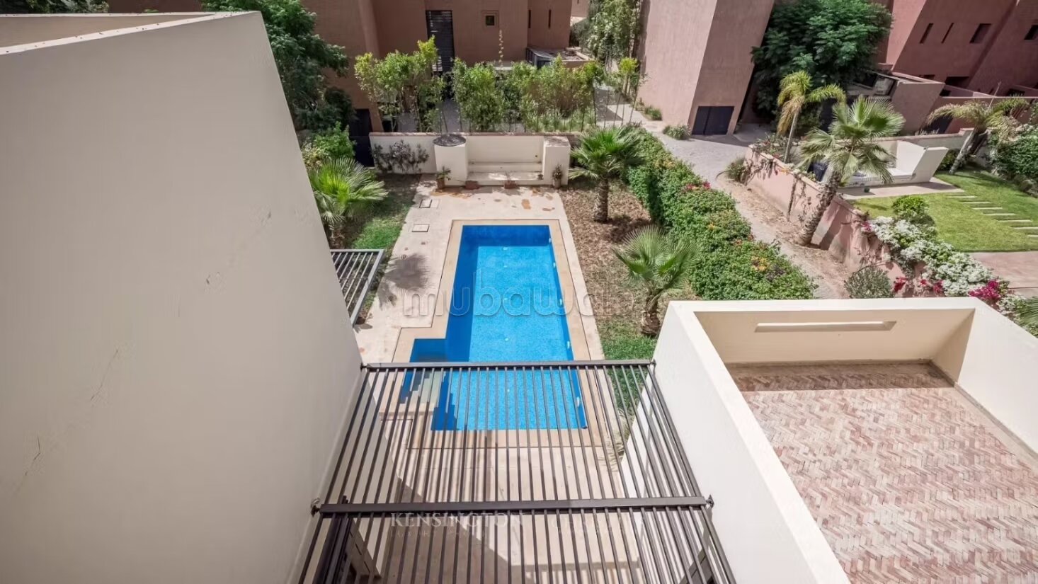 Villa 500 m² for Sale in Marrakech — Photo 28