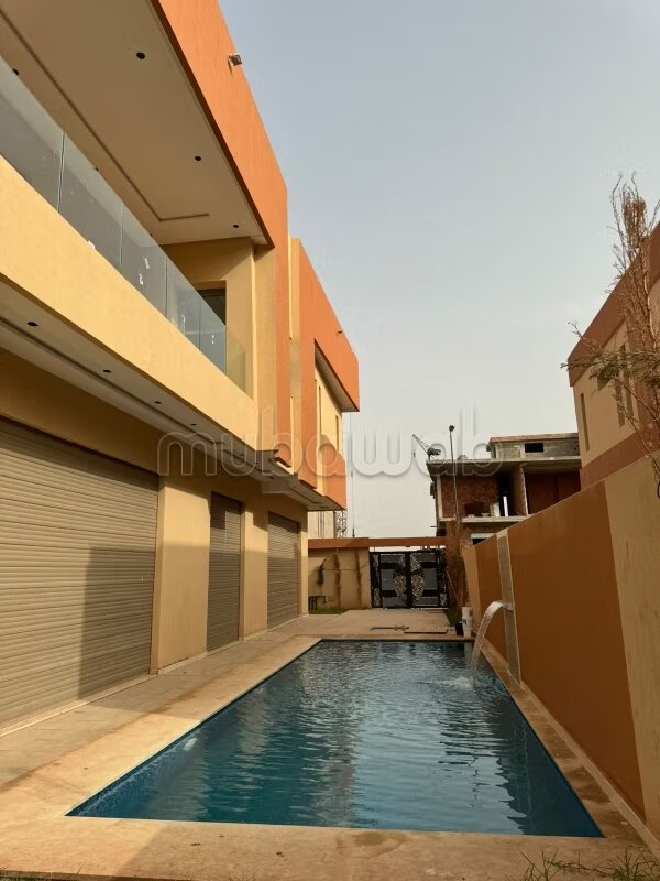 Villa 500 m² for Sale in Marrakech — Photo 33
