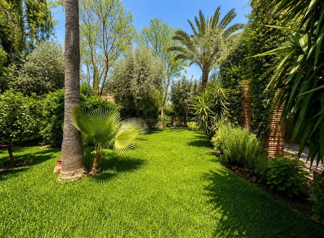 فيلا 450 م² للبيع في مراكش – Circuit de la Palmeraie — Photo 12