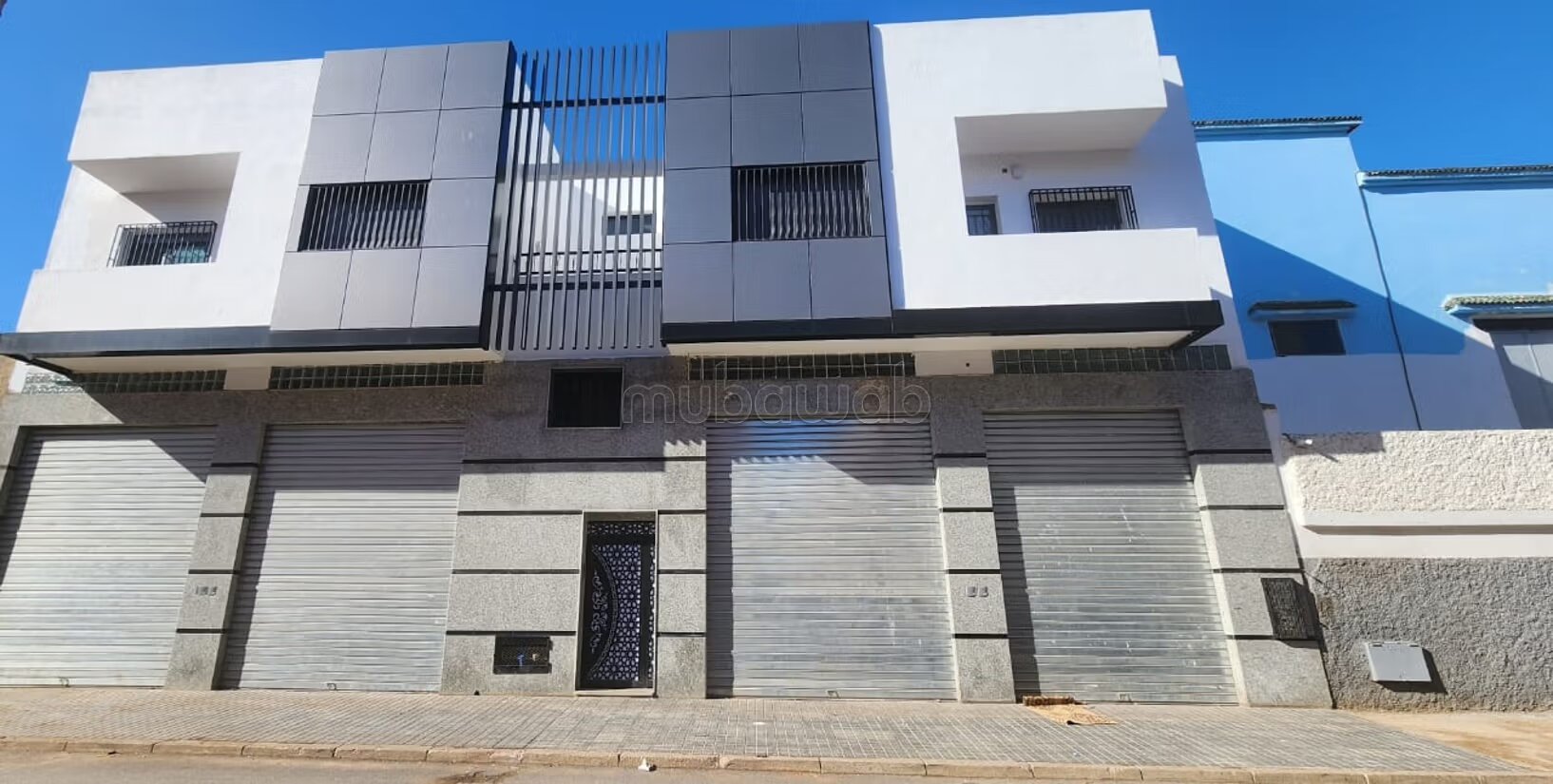 Office 1 bathroom for sale in Rabat à Rabat