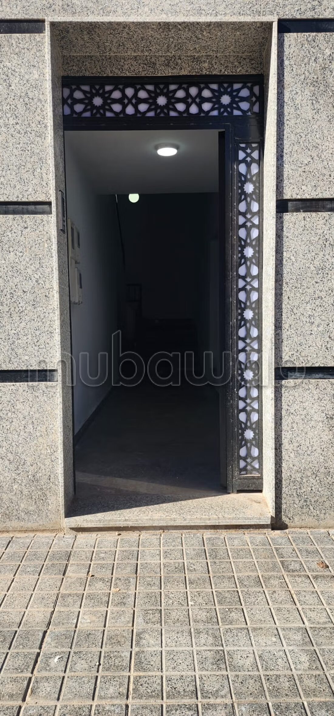 مكتب 1 حمام للبيع في الرباط — Photo 3
