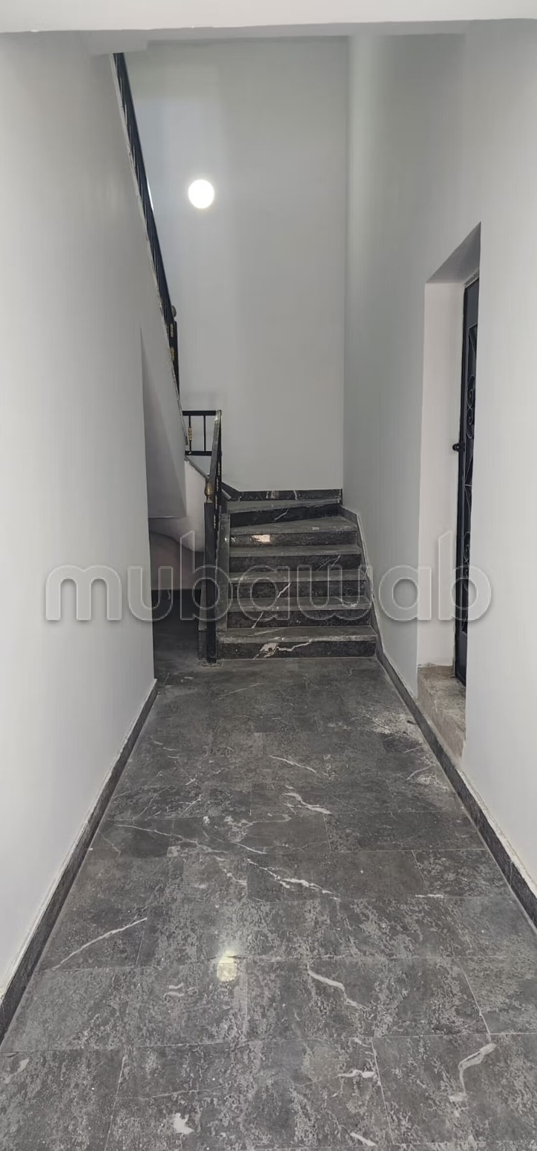 مكتب 1 حمام للبيع في الرباط — Photo 4