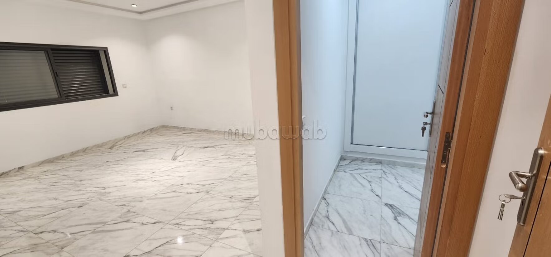 مكتب 1 حمام للبيع في الرباط — Photo 11