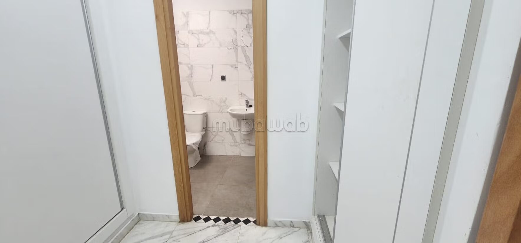 مكتب 1 حمام للبيع في الرباط — Photo 12