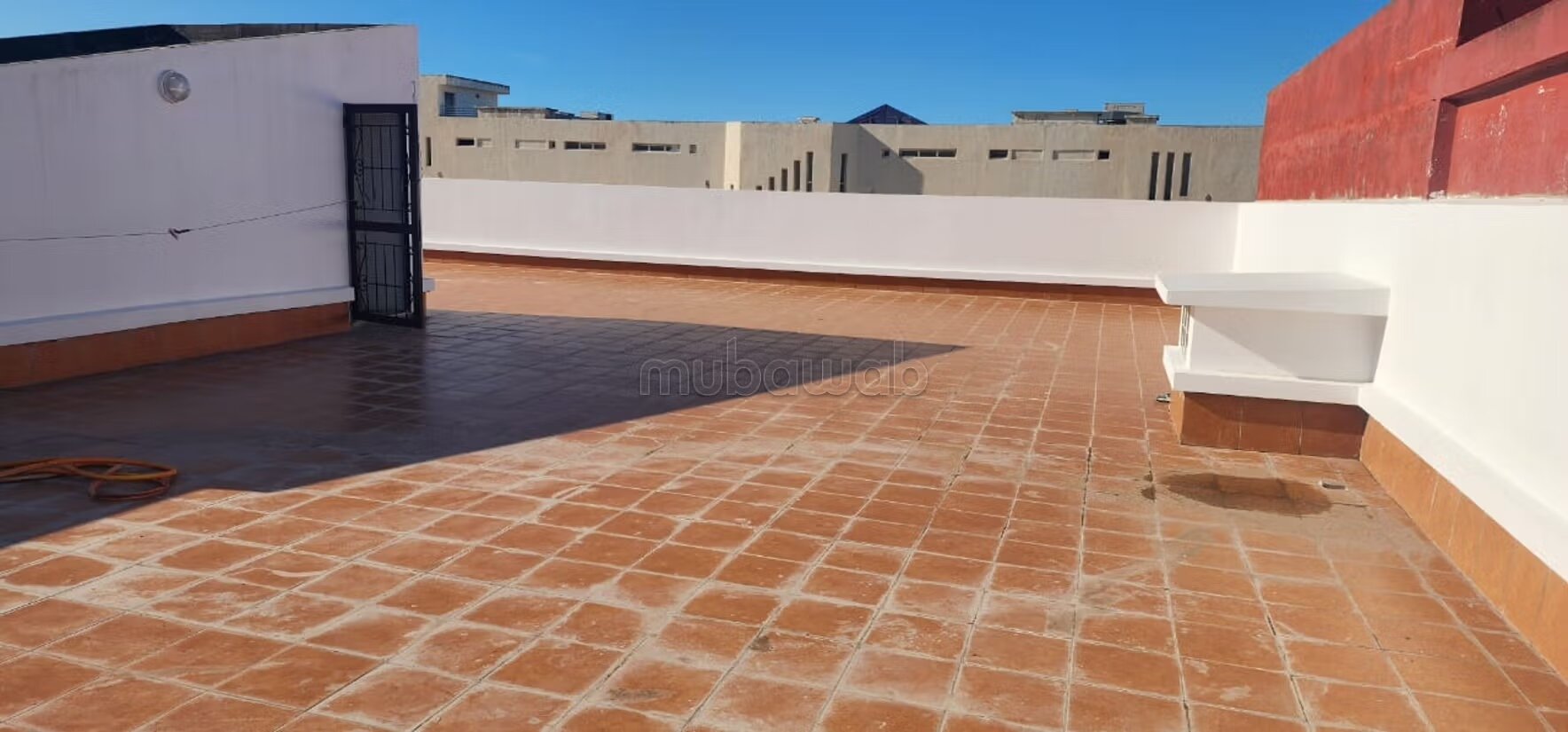 مكتب 1 حمام للبيع في الرباط — Photo 18
