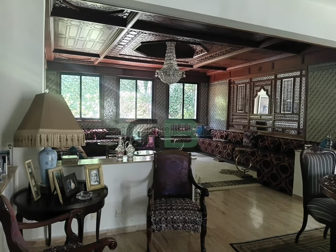 Villa 1540 m² for sale in Casablanca Anfa — Photo 4