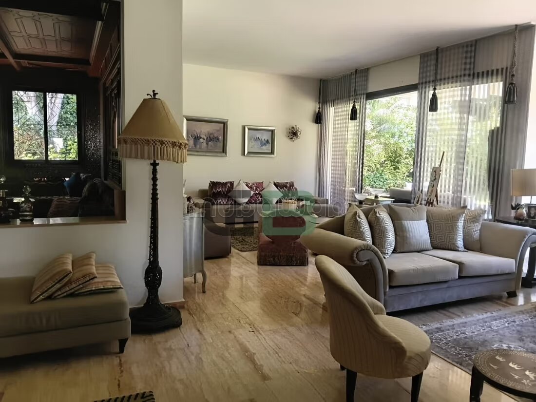 Villa 1540 m² for sale in Casablanca Anfa — Photo 5