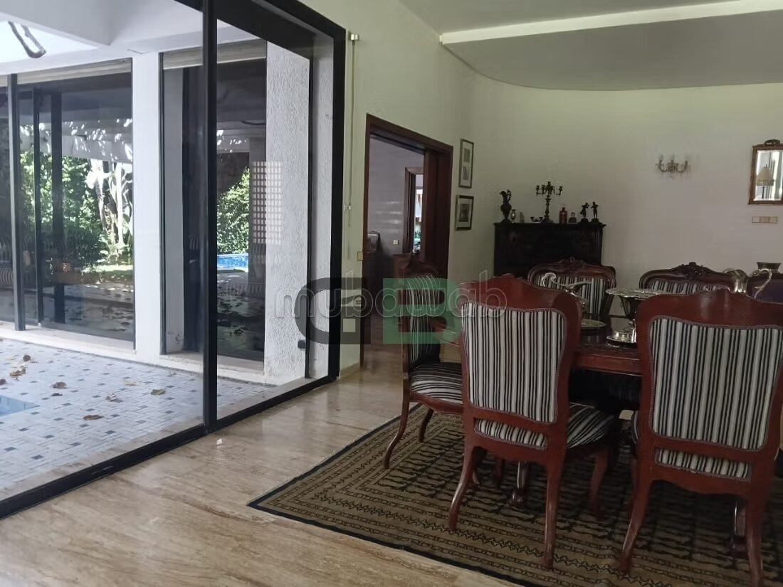 Villa 1540 m² for sale in Casablanca Anfa — Photo 7