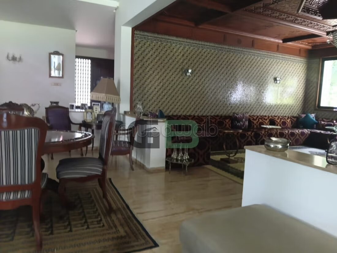 Villa 1540 m² for sale in Casablanca Anfa — Photo 8
