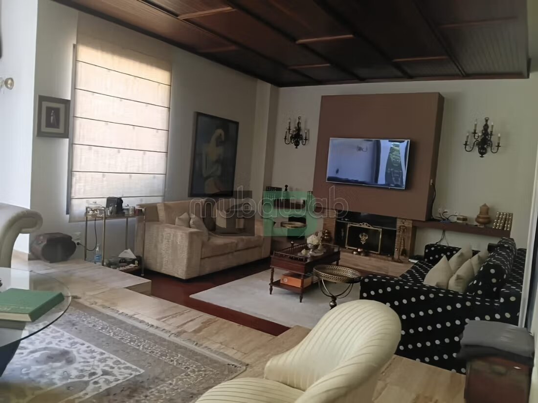 Villa 1540 m² for sale in Casablanca Anfa — Photo 9