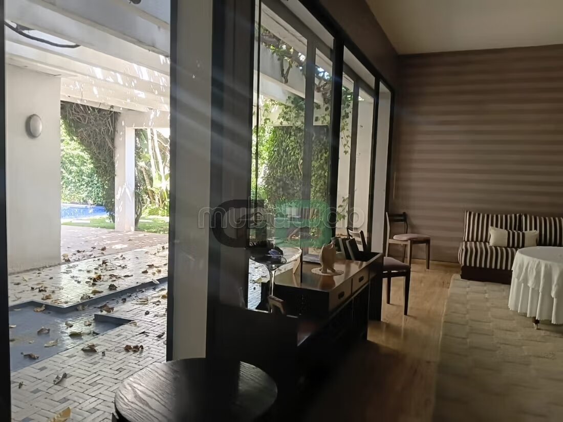 Villa 1540 m² for sale in Casablanca Anfa — Photo 11