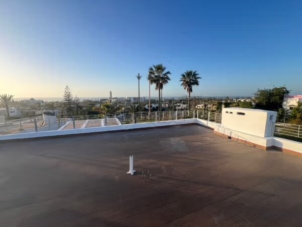 Villa 1540 m² for sale in Casablanca Anfa — Photo 21