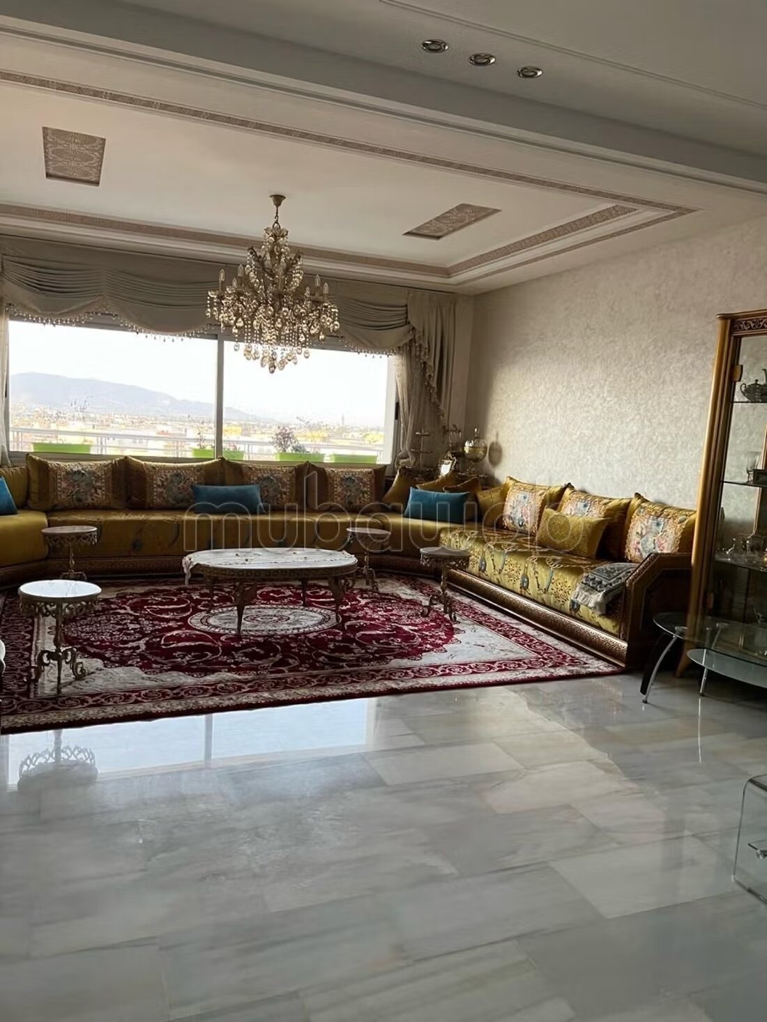 شقة 79 م² للبيع بفاس — Photo 51