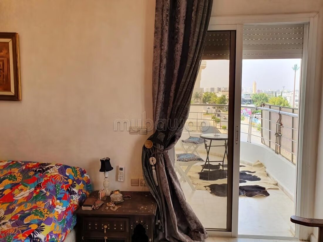 شقة 79 م² للبيع بفاس — Photo 82