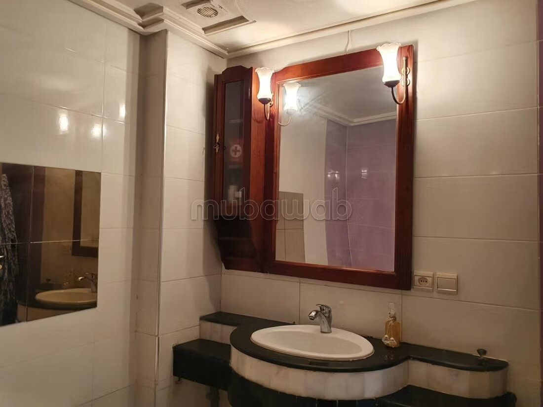 شقة 79 م² للبيع بفاس — Photo 84