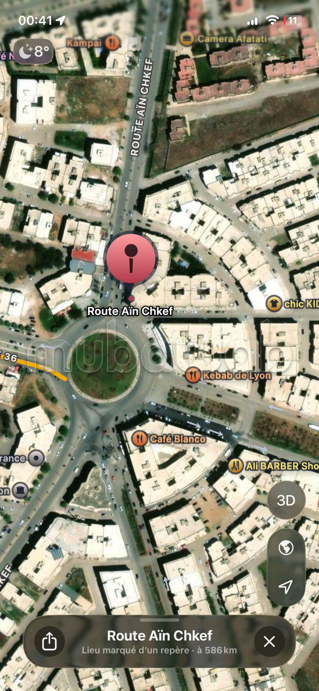شقة 79 م² للبيع بفاس — Photo 85