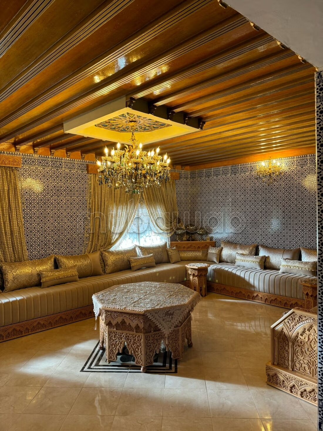 شقة 79 م² للبيع بفاس — Photo 123
