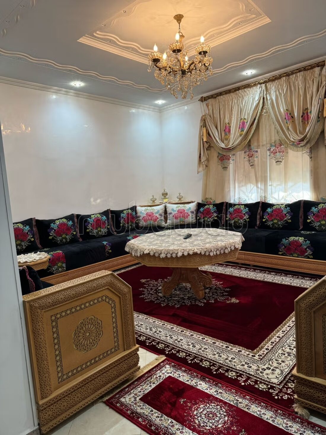 شقة 79 م² للبيع بفاس — Photo 128