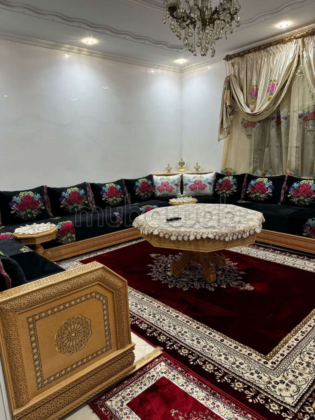 شقة 79 م² للبيع بفاس — Photo 134