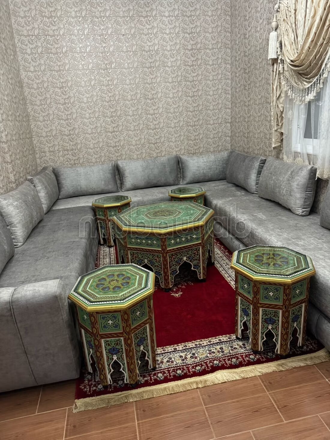 شقة 79 م² للبيع بفاس — Photo 135