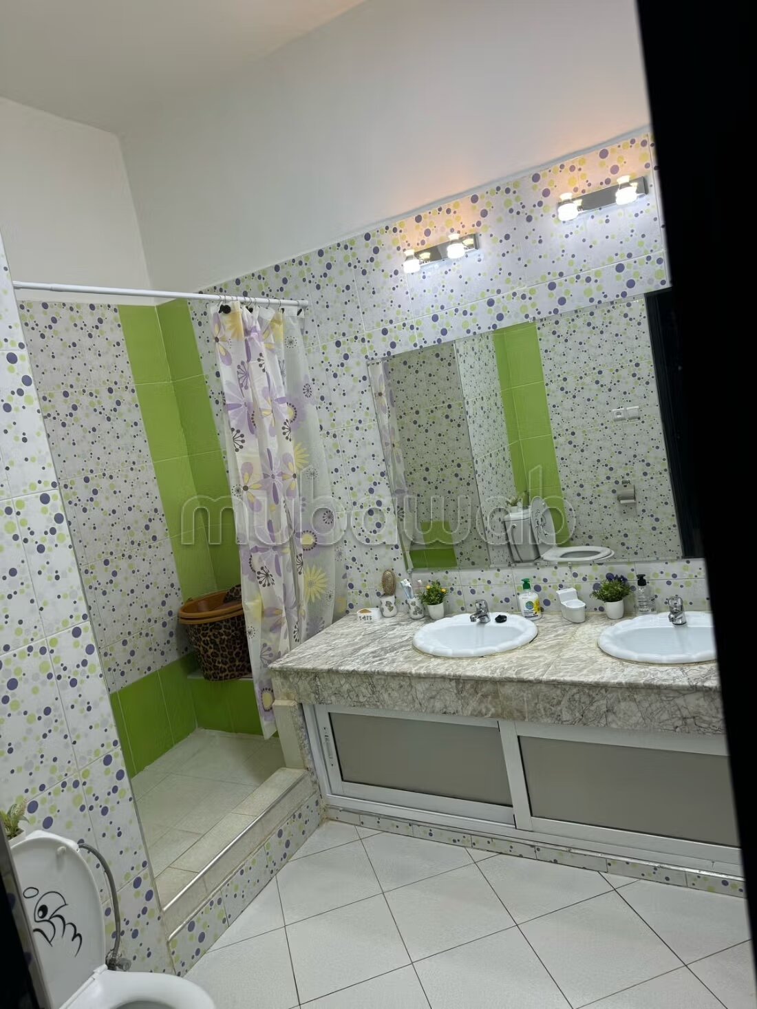 شقة 79 م² للبيع بفاس — Photo 141