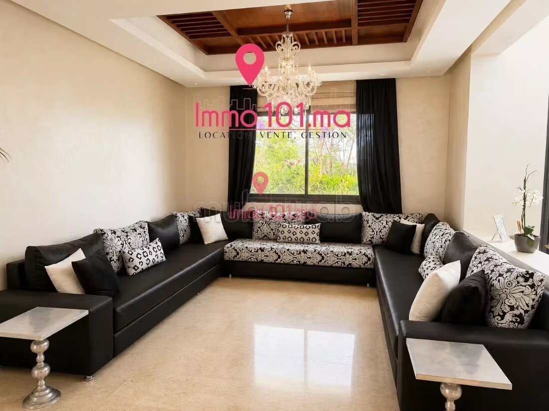 Villa 500 m² à vendre à El Menzeh — Photo 8