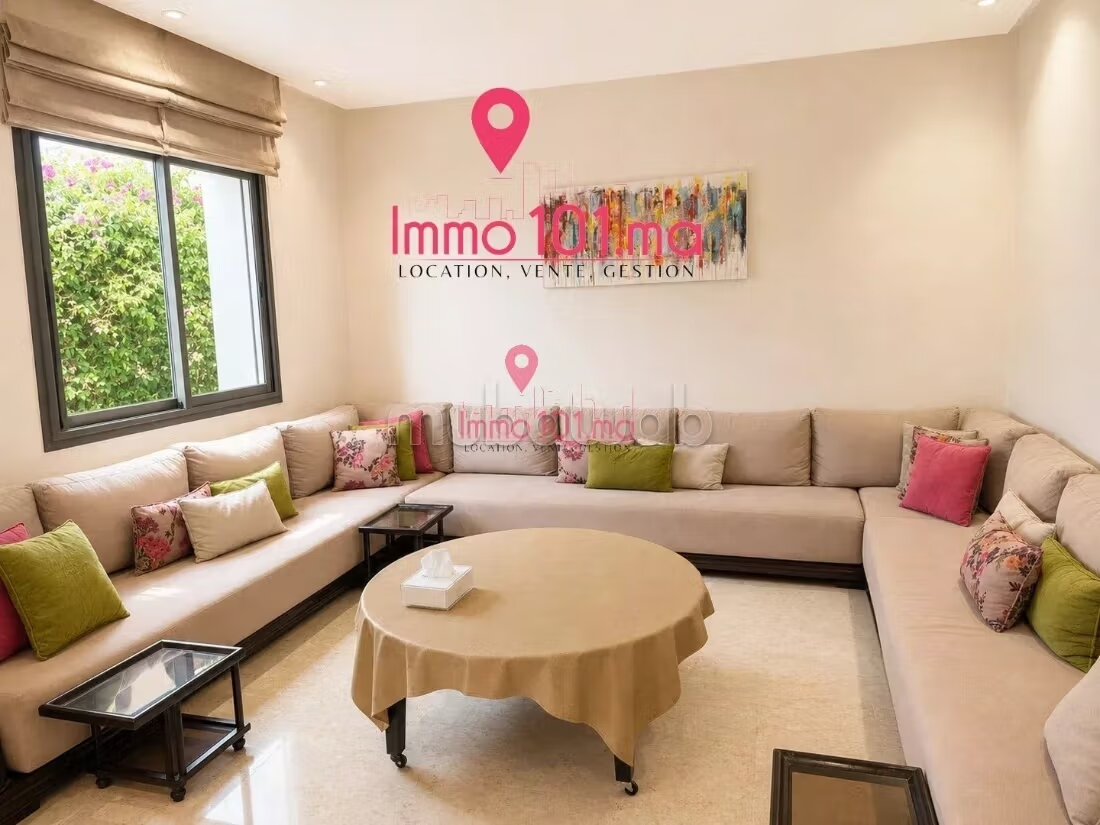 Villa 500 m² à vendre à El Menzeh — Photo 9