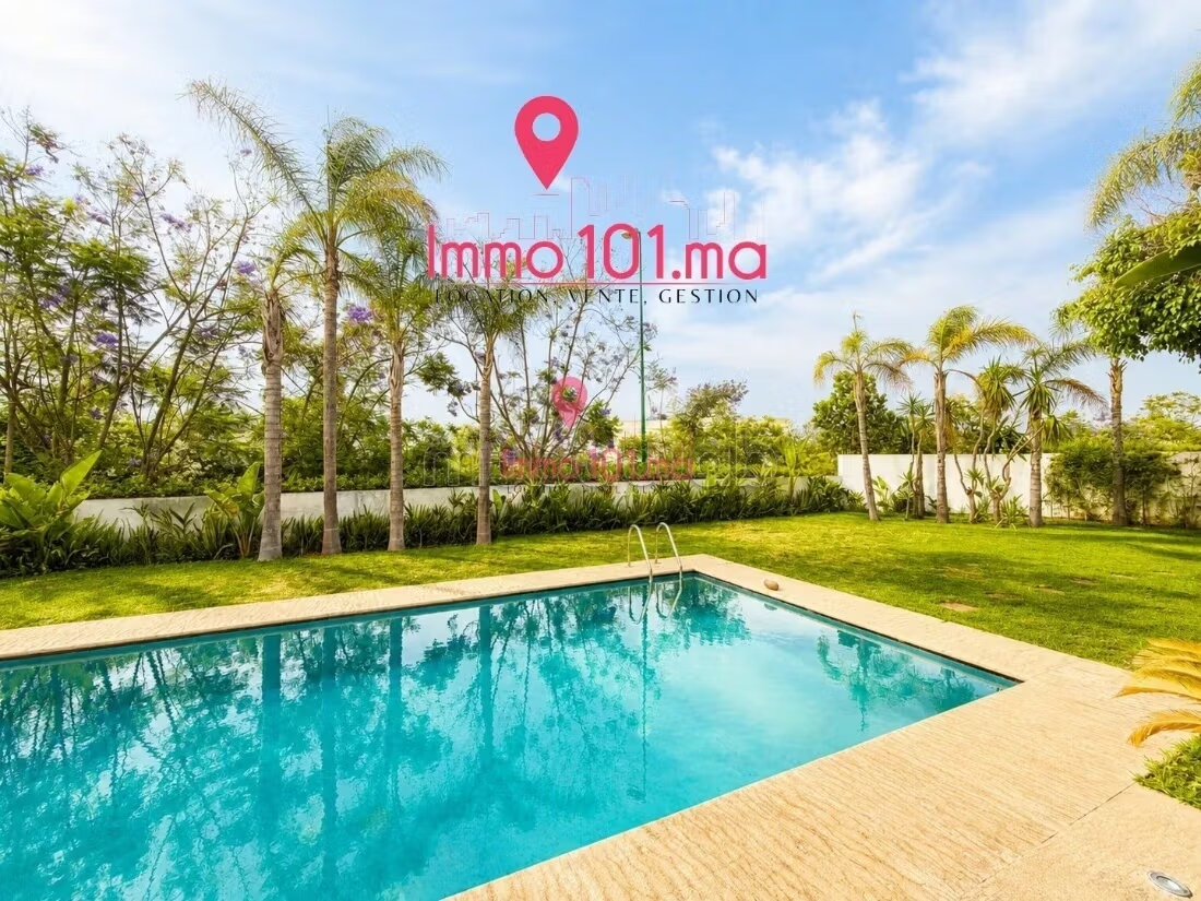 Villa 500 m² à vendre à El Menzeh — Photo 10