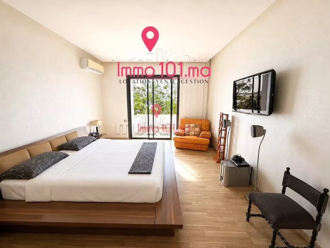 Villa 500 m² à vendre à El Menzeh — Photo 11
