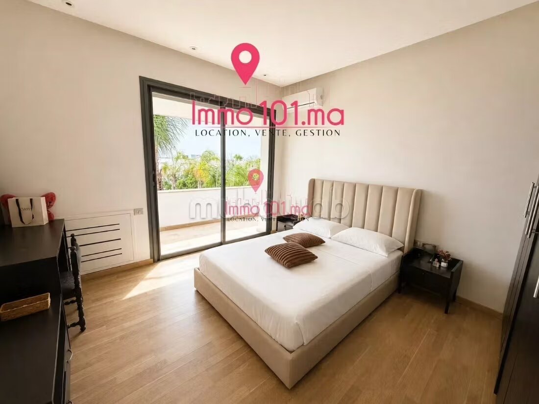 Villa 500 m² à vendre à El Menzeh — Photo 12