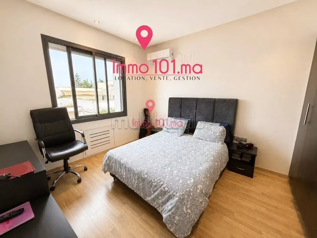 Villa 500 m² à vendre à El Menzeh — Photo 14