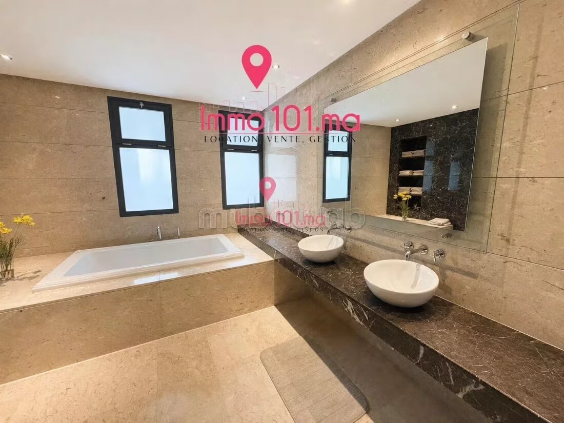 Villa 500 m² à vendre à El Menzeh — Photo 16